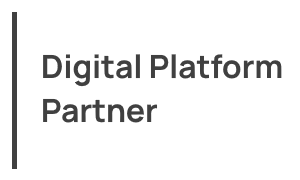 Digital Platform Partner